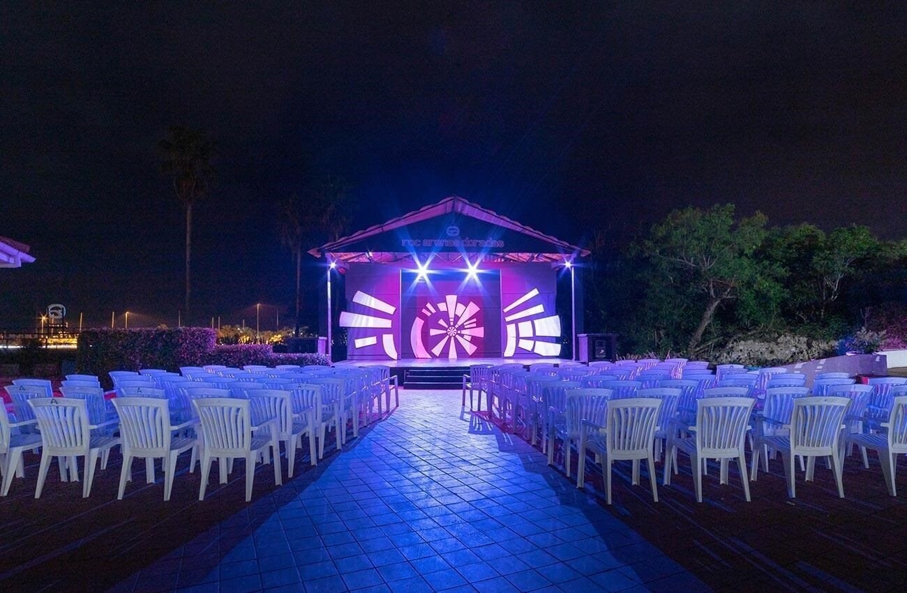 Фото Roc Arenas Doradas 4*